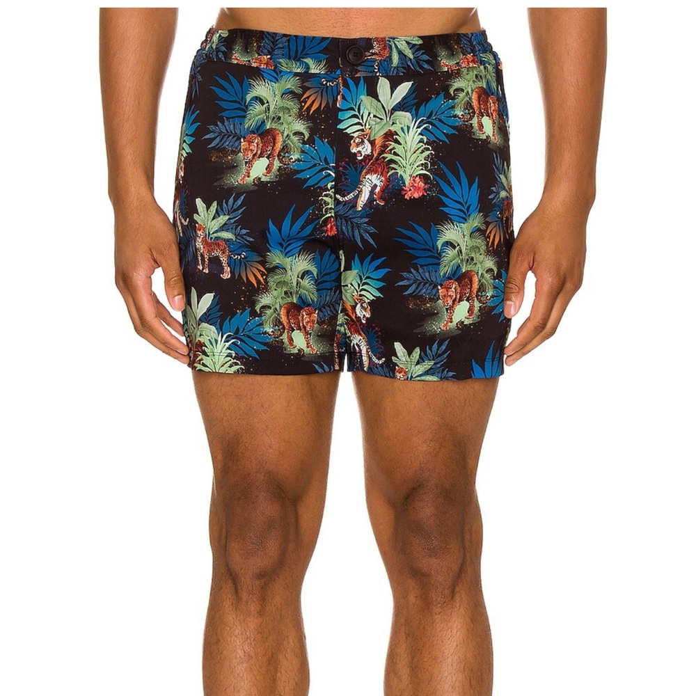 Good Man Brand Swim Trunks - NWT‎